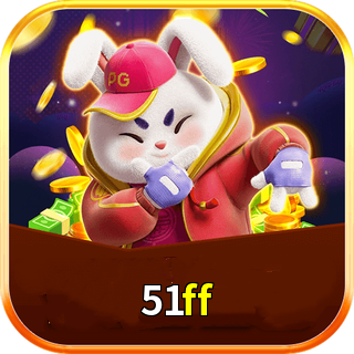 Logo da 51ff